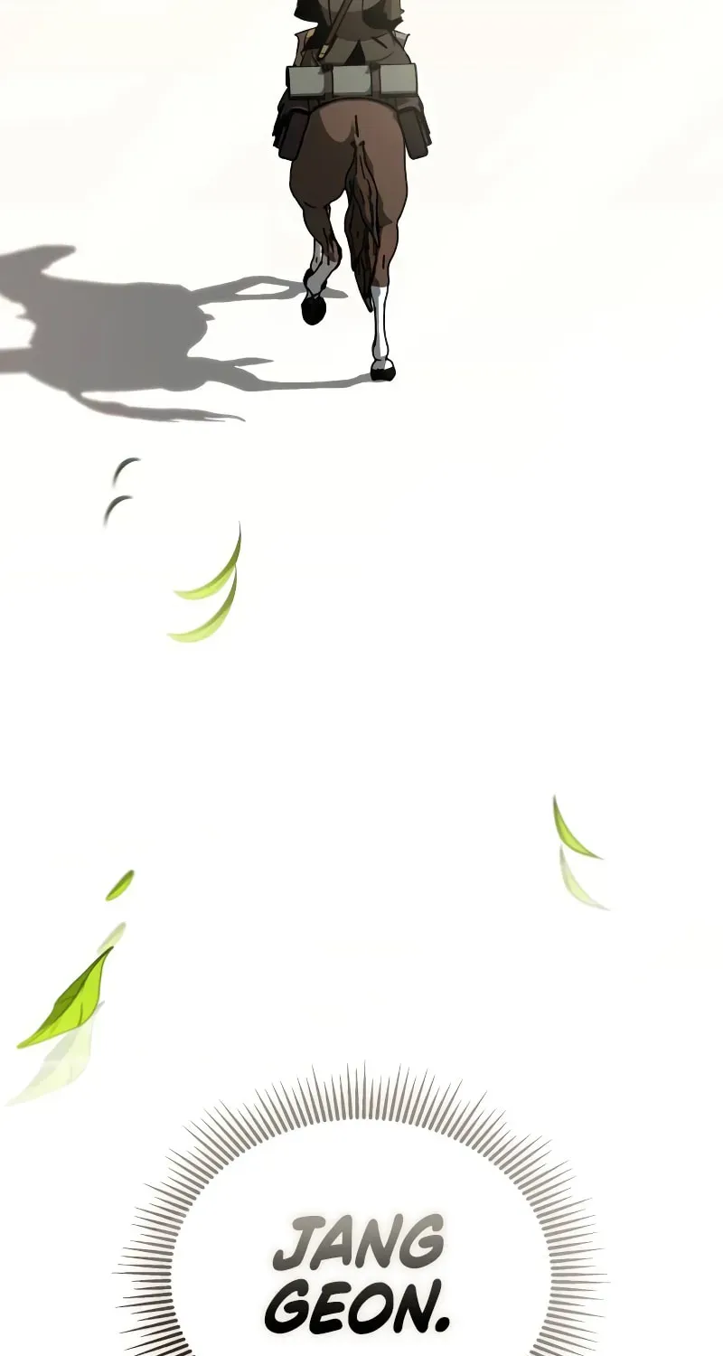 Read Wild West Murim chapter 87 image 47 on Lezhin