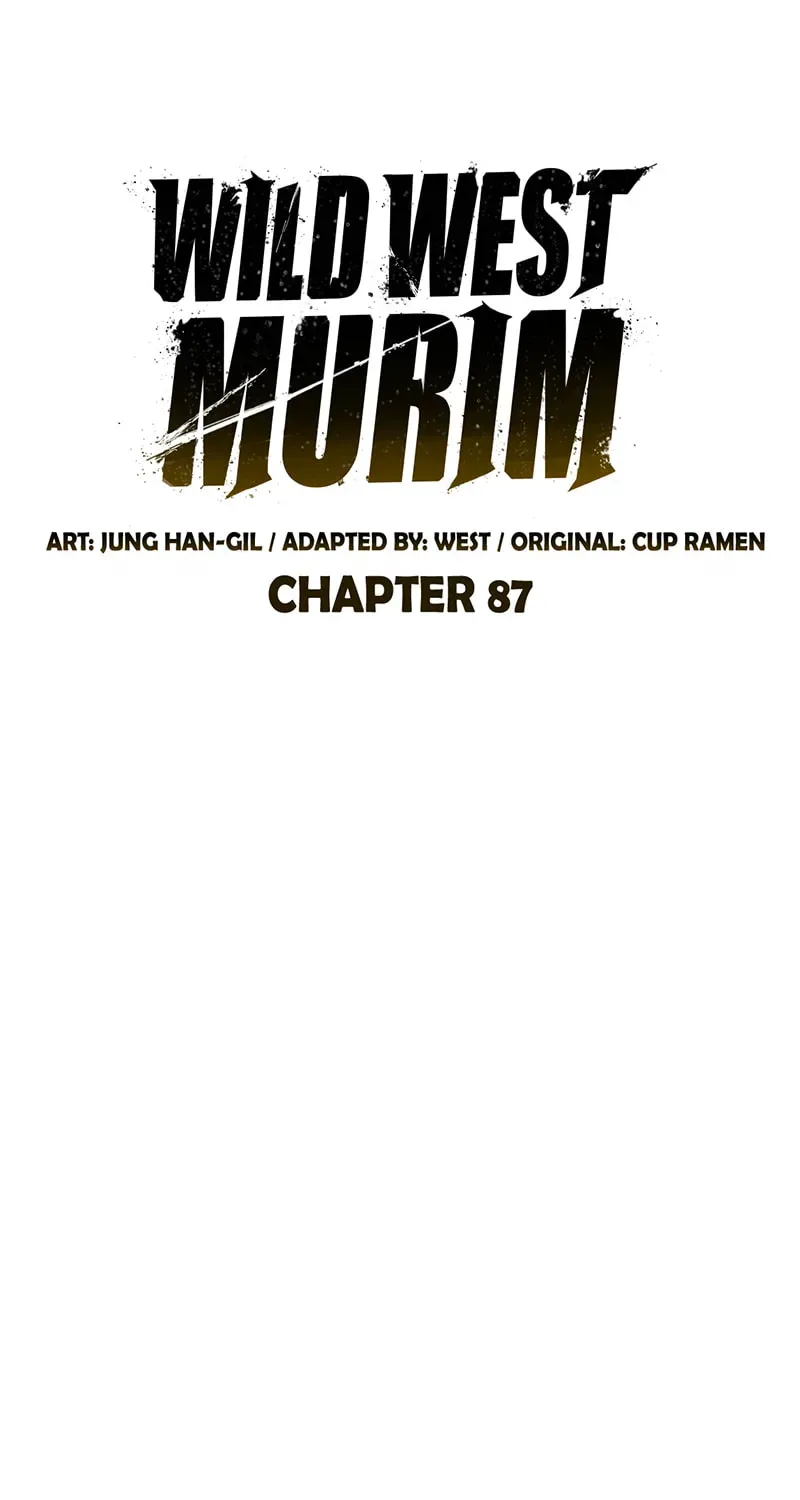 Read Wild West Murim chapter 87 image 49 on Lezhin