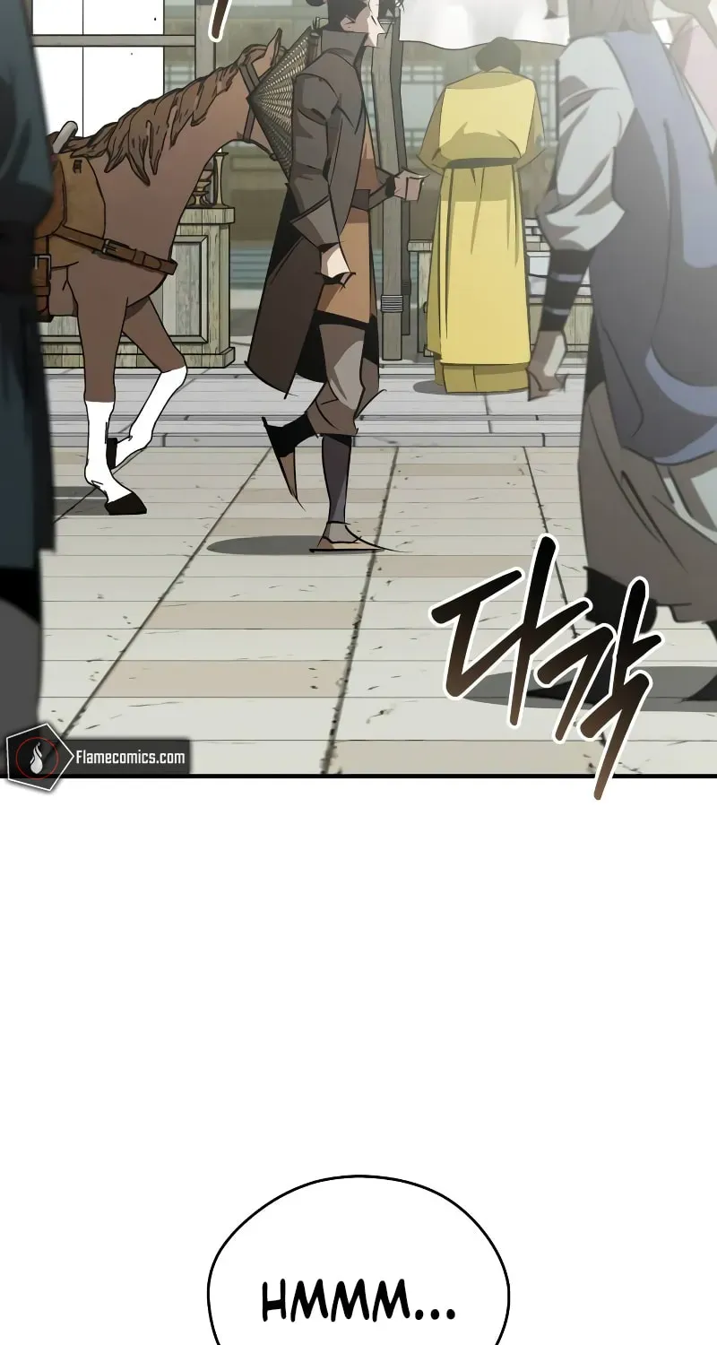 Read Wild West Murim chapter 87 image 53 on Lezhin
