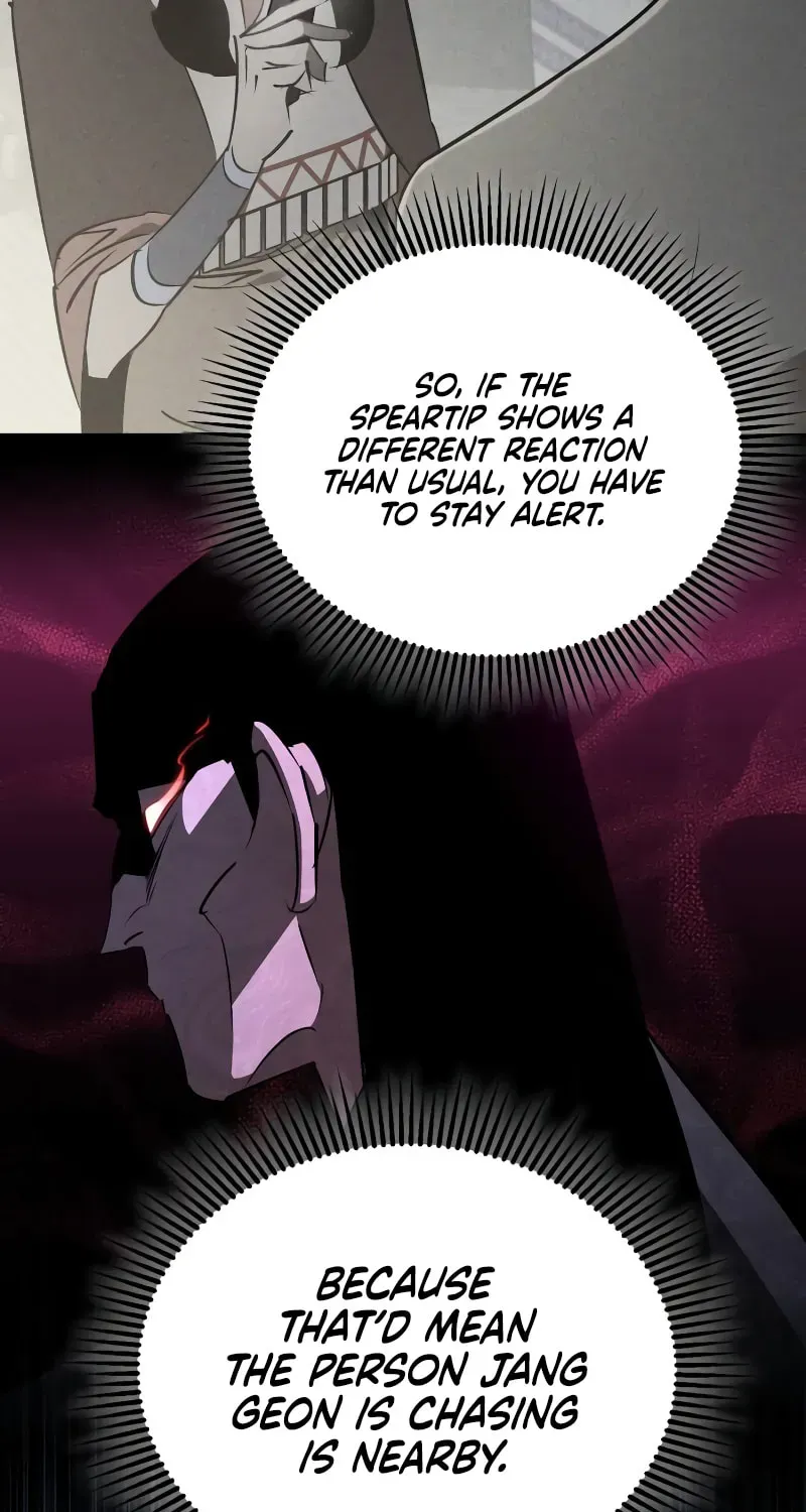 Read Wild West Murim chapter 87 image 58 on Lezhin