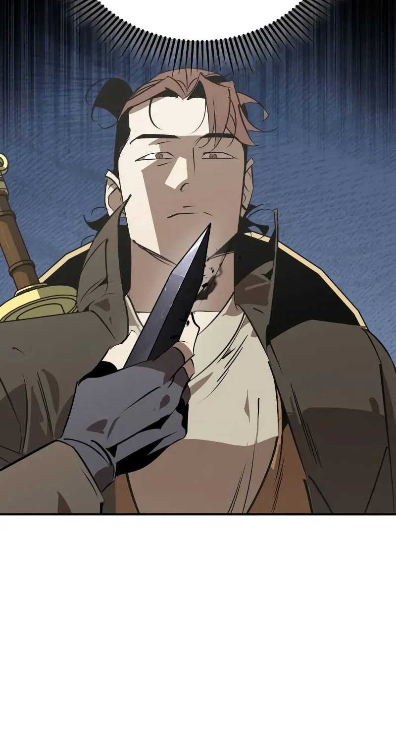 Read Wild West Murim chapter 87 image 59 on Lezhin