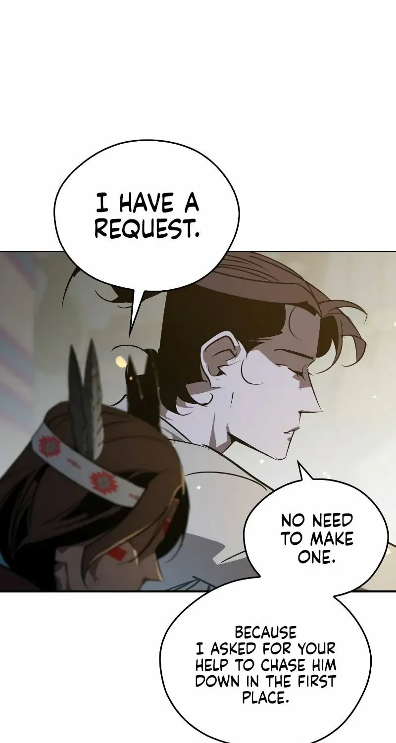 Read Wild West Murim chapter 87 image 6 on Lezhin