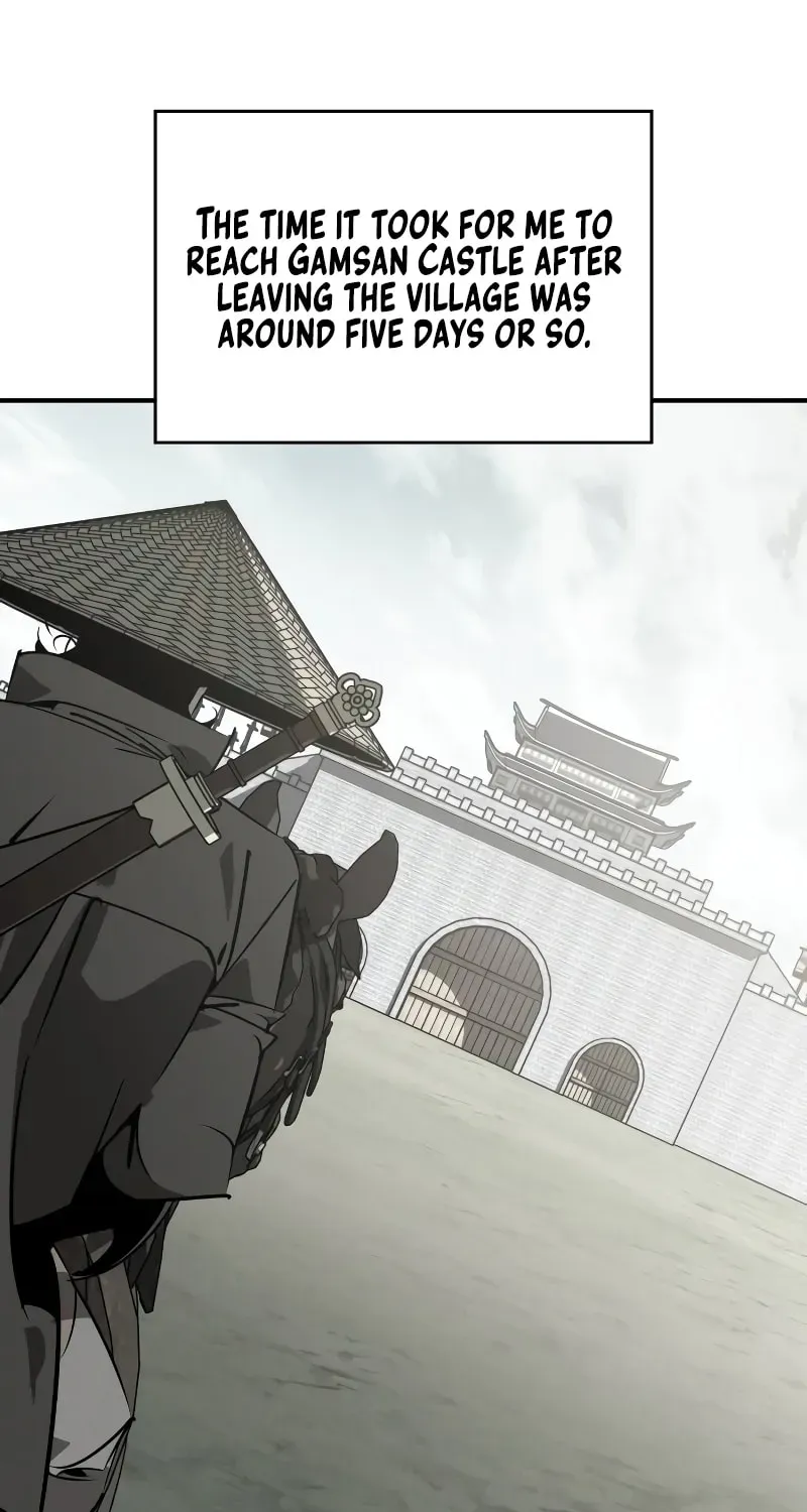 Read Wild West Murim chapter 87 image 60 on Lezhin