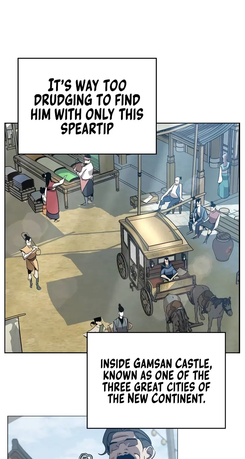 Read Wild West Murim chapter 87 image 63 on Lezhin