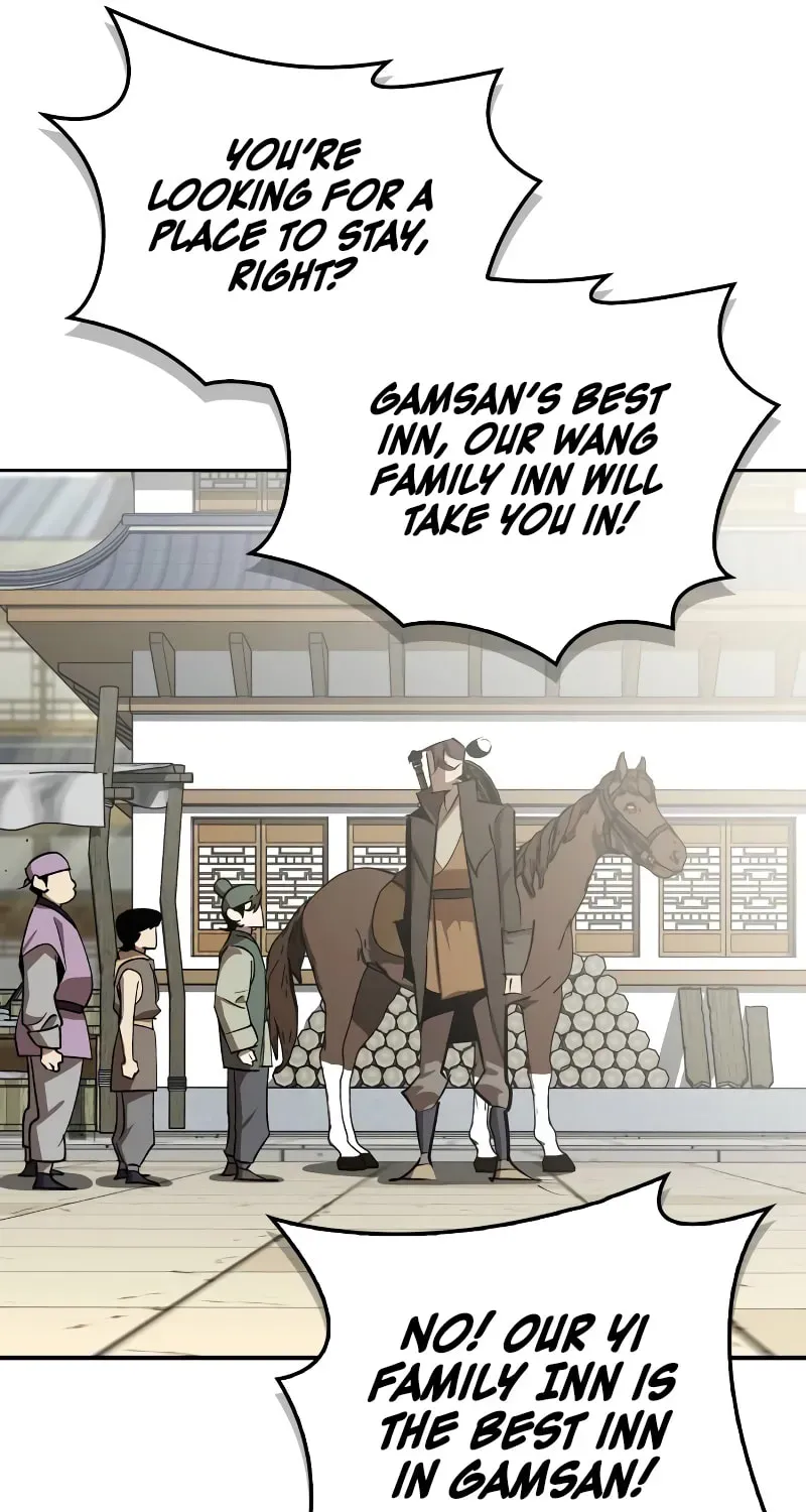Read Wild West Murim chapter 87 image 67 on Lezhin