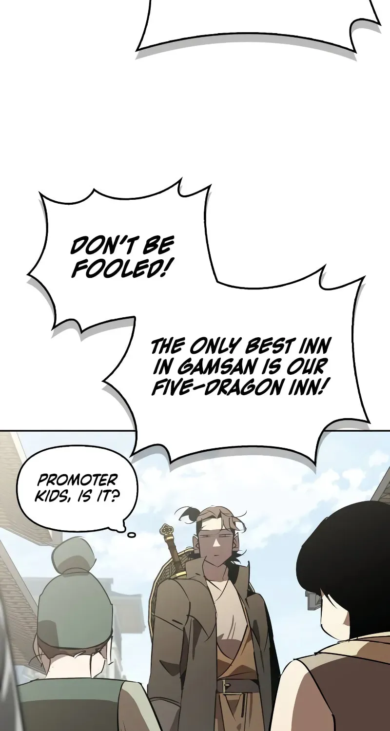 Read Wild West Murim chapter 87 image 68 on Lezhin