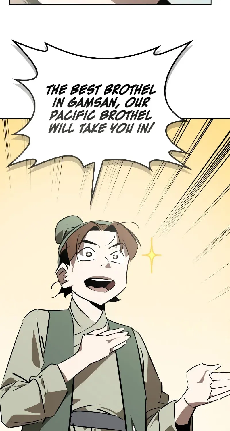 Read Wild West Murim chapter 87 image 70 on Lezhin