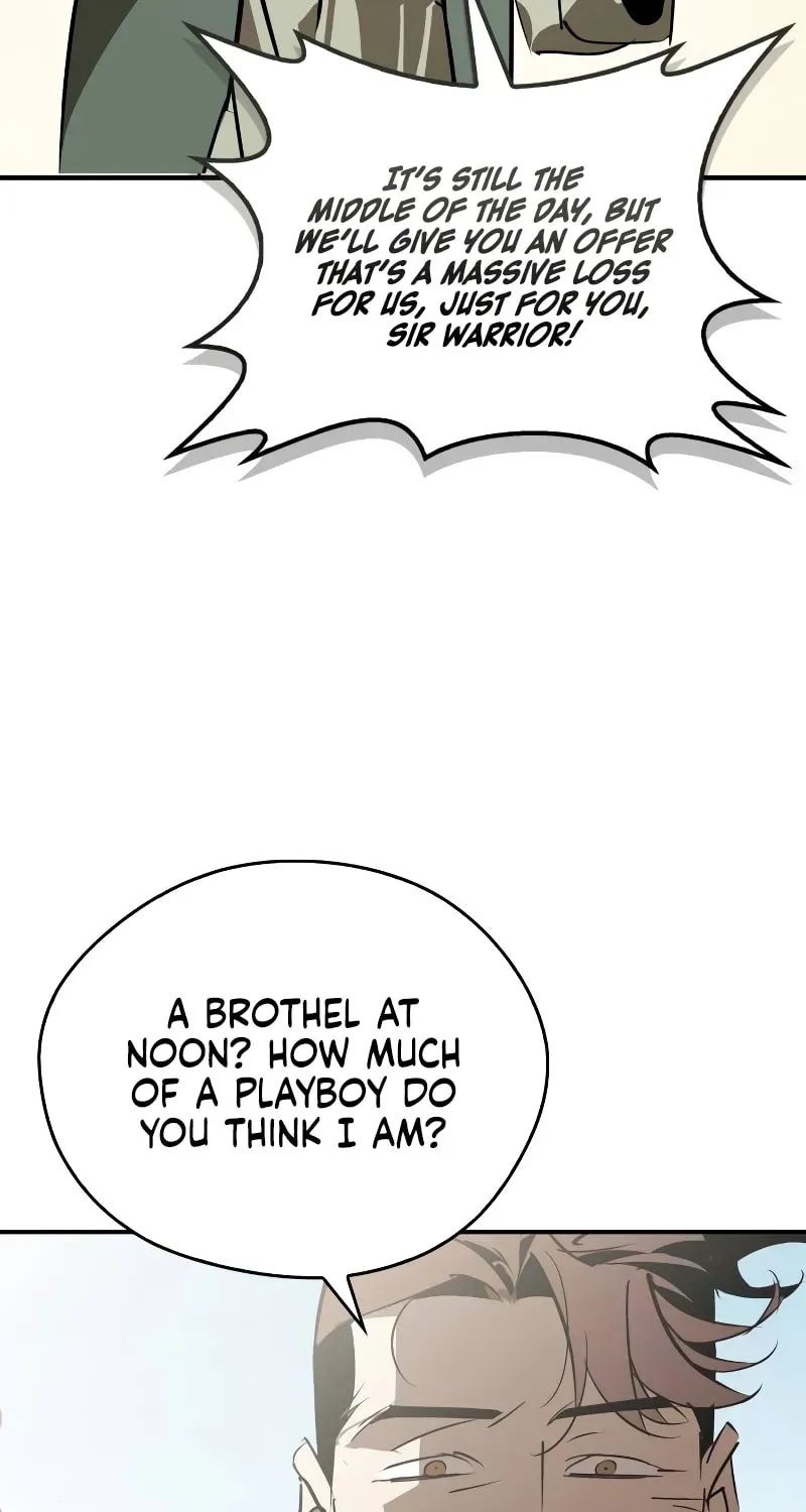Read Wild West Murim chapter 87 image 71 on Lezhin