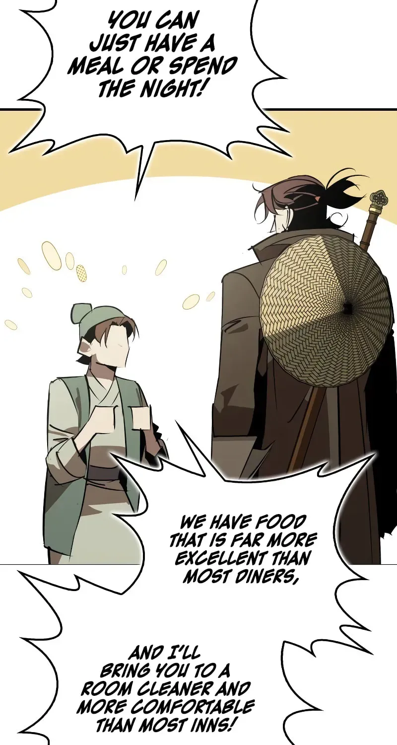 Read Wild West Murim chapter 87 image 74 on Lezhin