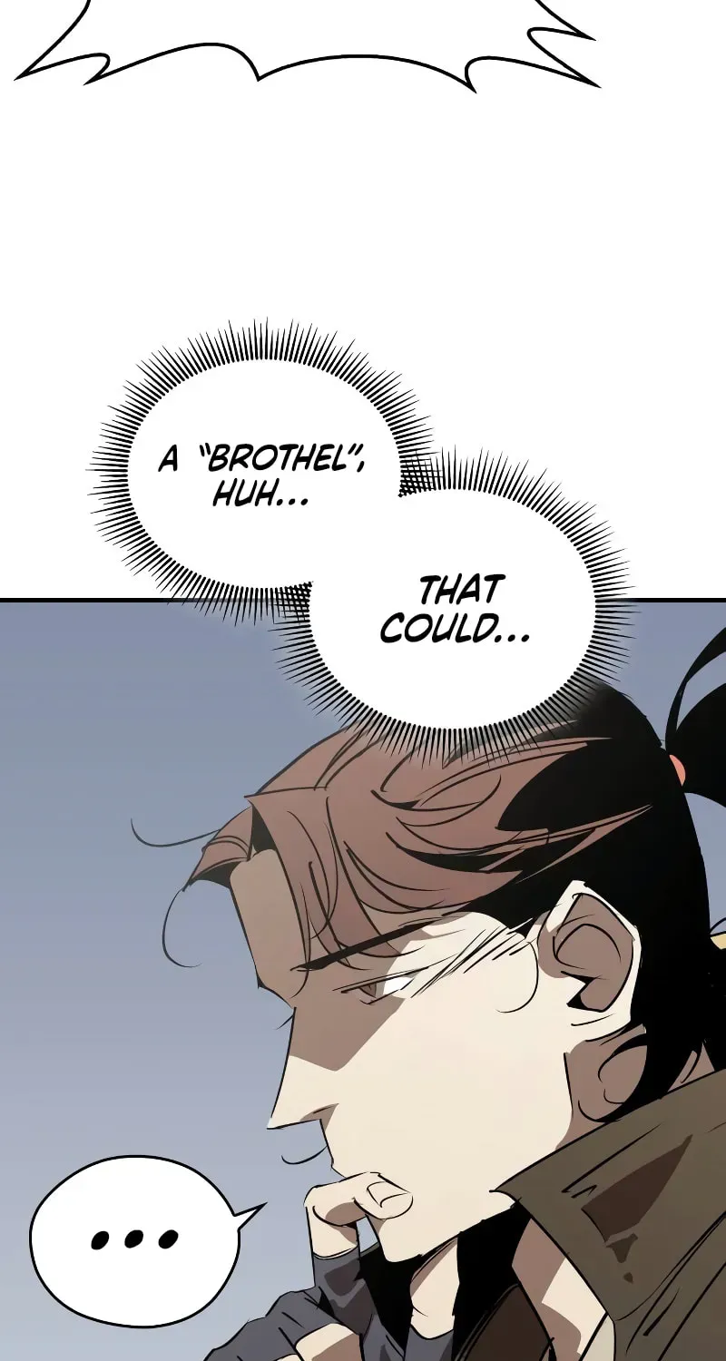 Read Wild West Murim chapter 87 image 75 on Lezhin
