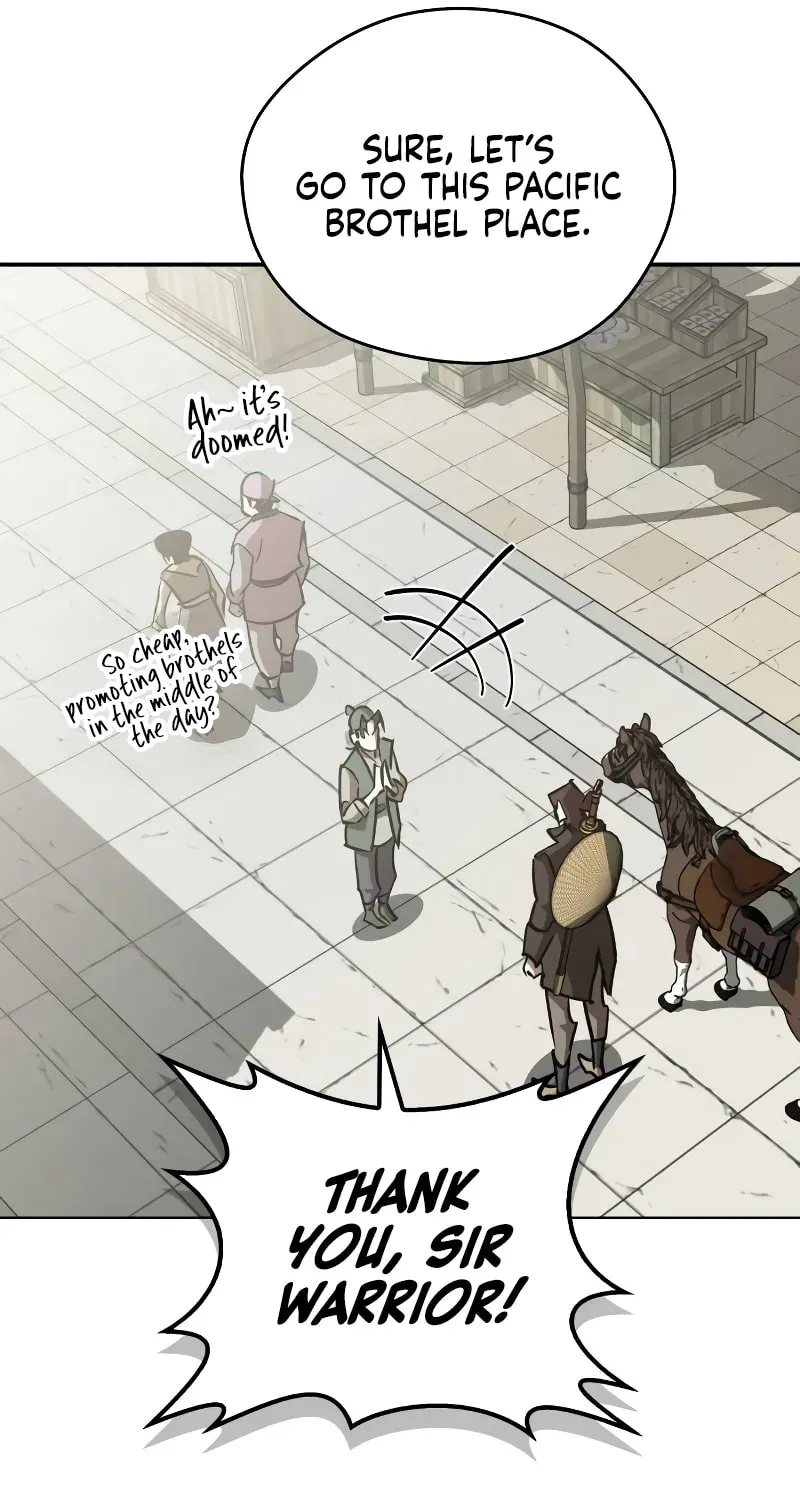 Read Wild West Murim chapter 87 image 78 on Lezhin
