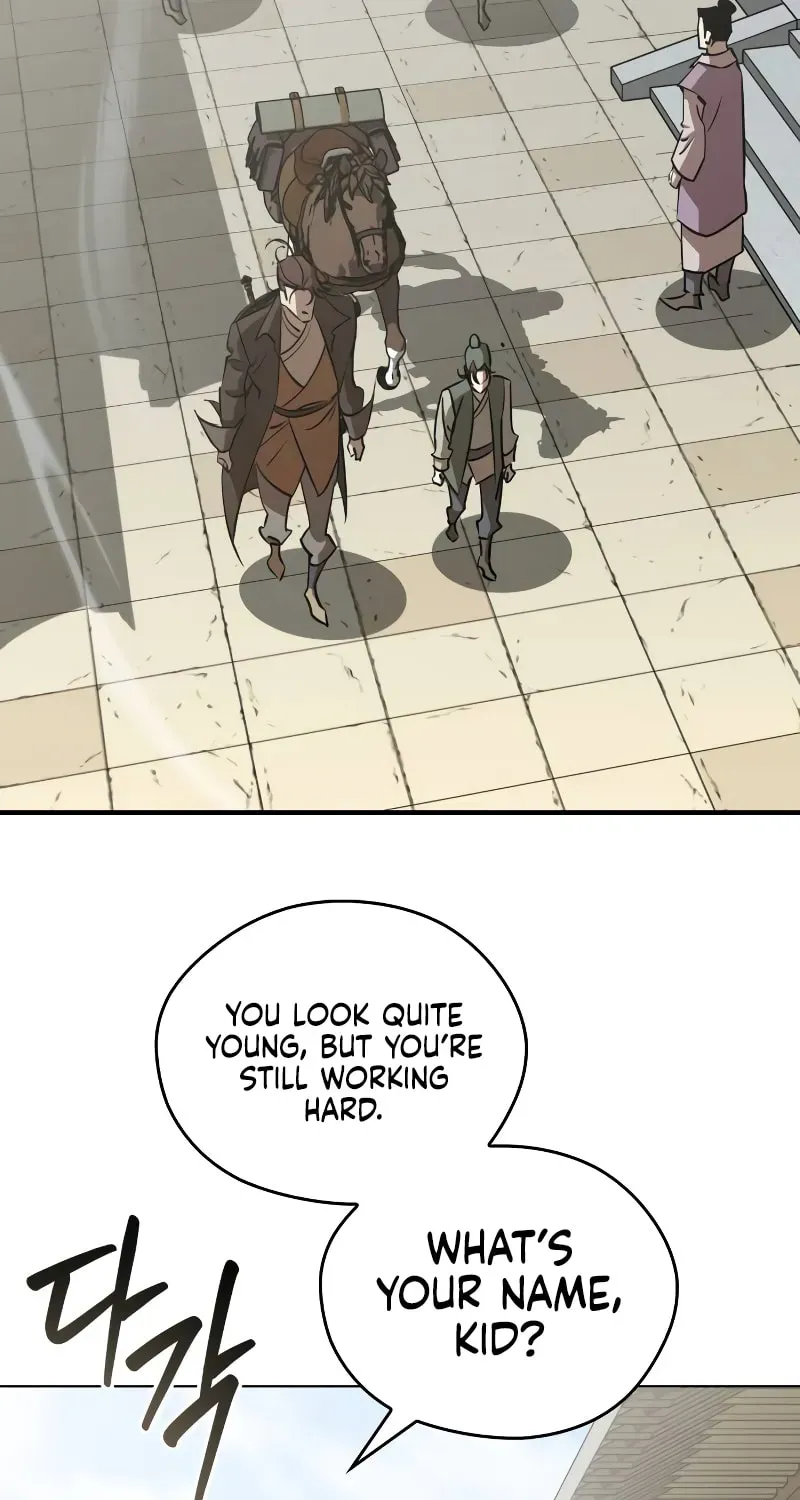 Read Wild West Murim chapter 87 image 80 on Lezhin