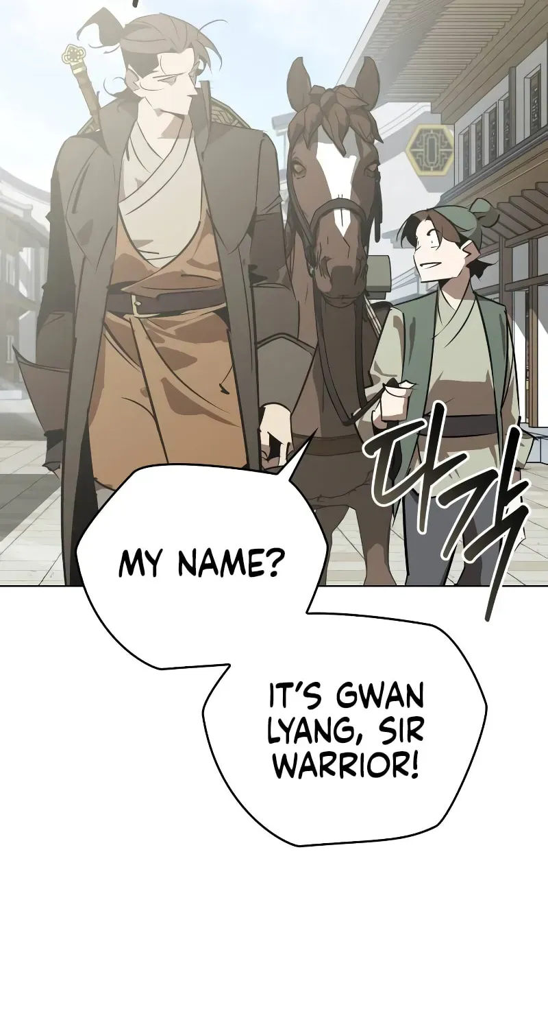 Read Wild West Murim chapter 87 image 81 on Lezhin