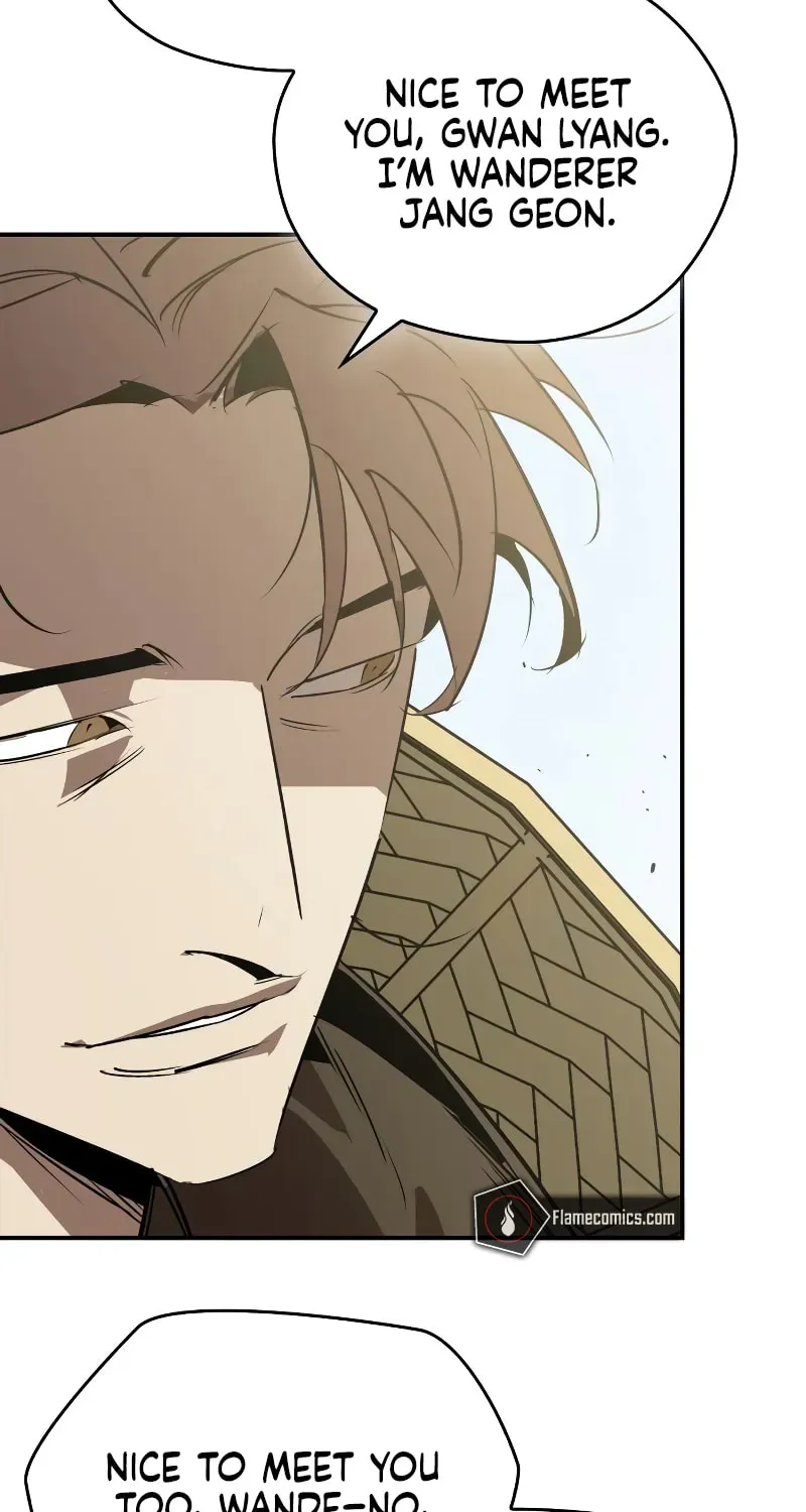 Read Wild West Murim chapter 87 image 85 on Lezhin