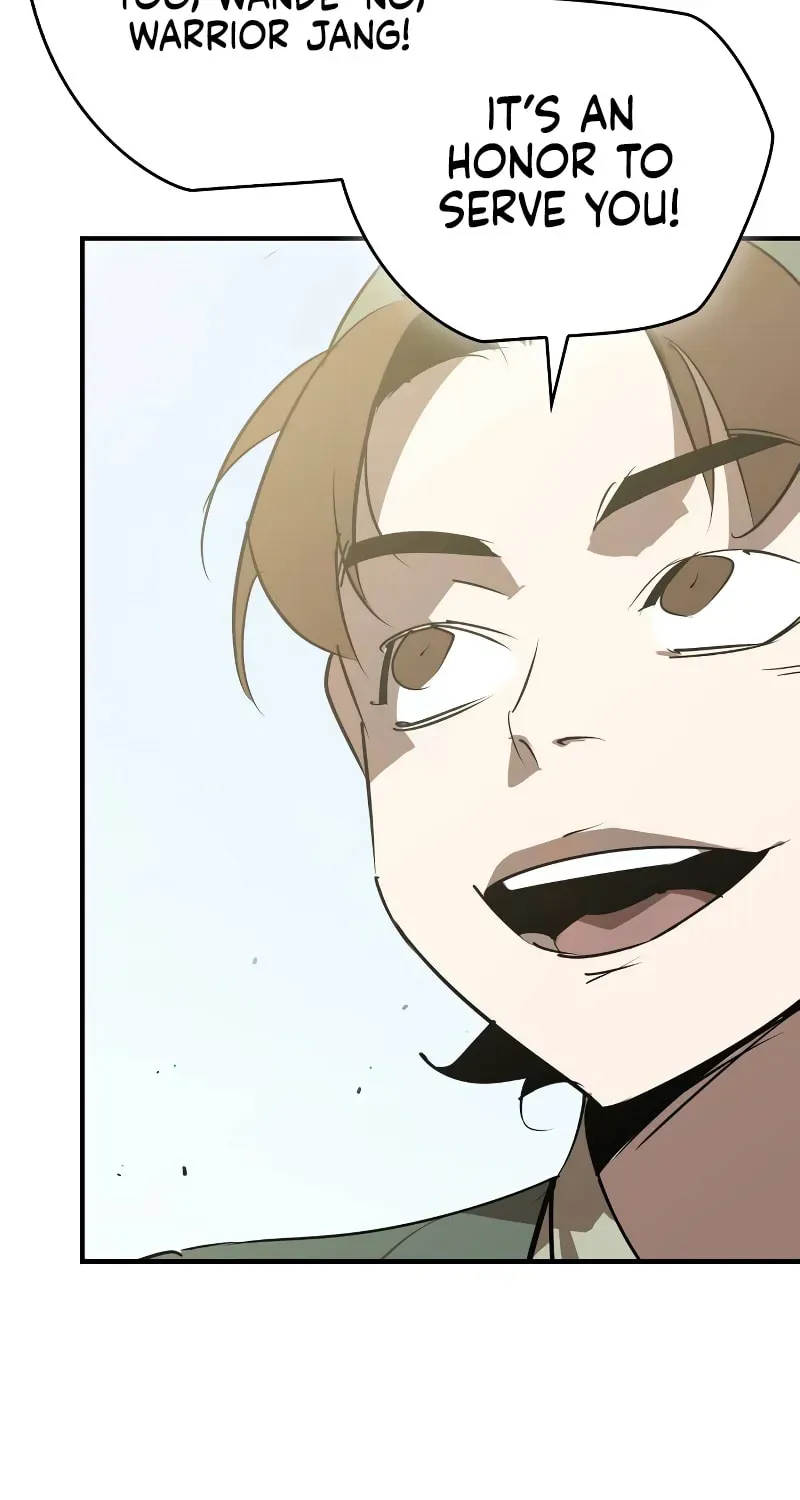 Read Wild West Murim chapter 87 image 86 on Lezhin
