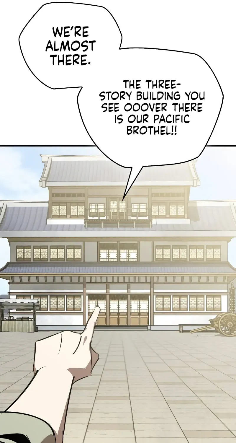 Read Wild West Murim chapter 87 image 88 on Lezhin