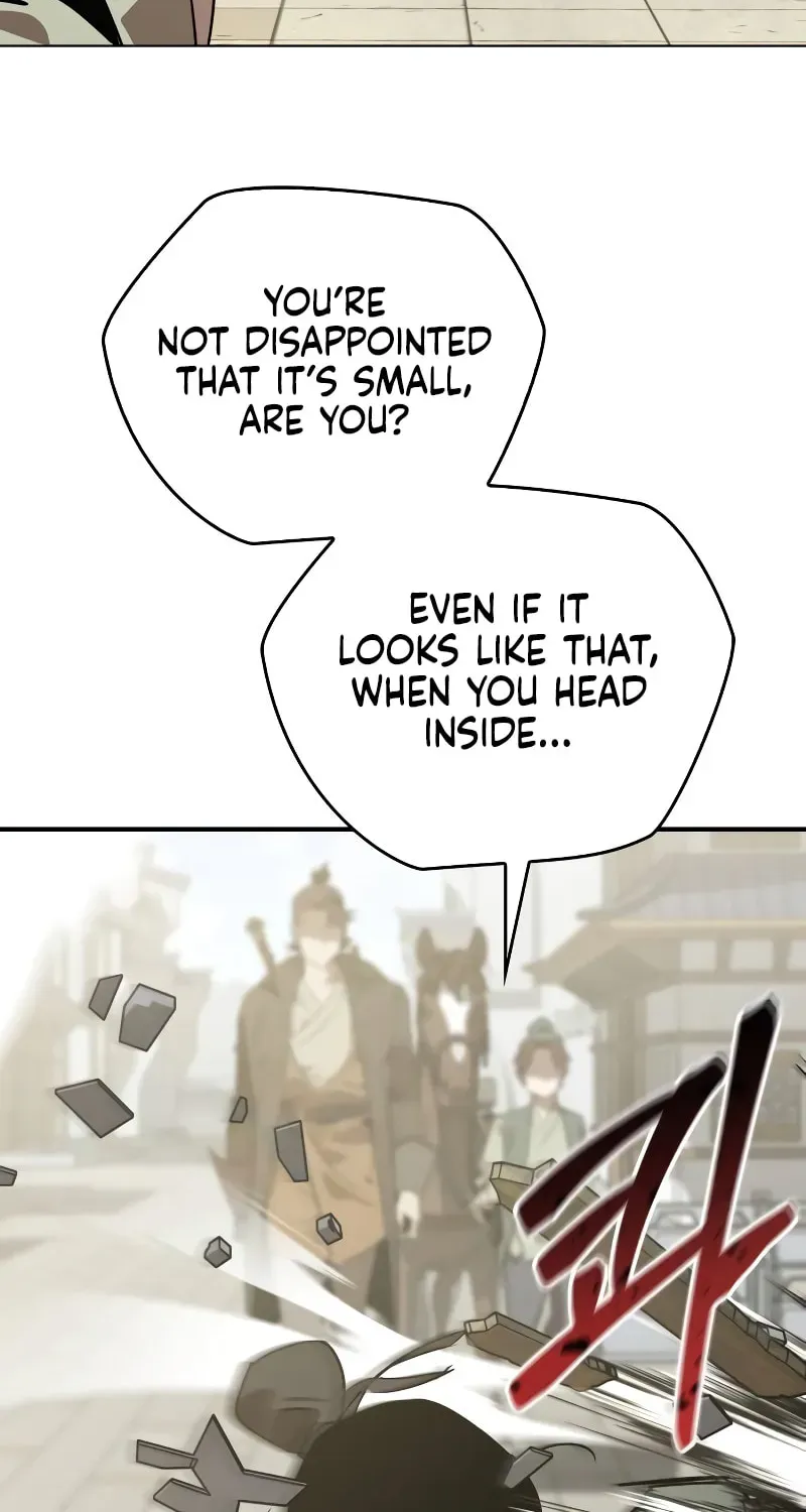 Read Wild West Murim chapter 87 image 89 on Lezhin