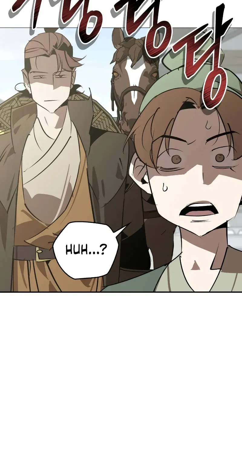 Read Wild West Murim chapter 87 image 91 on Lezhin