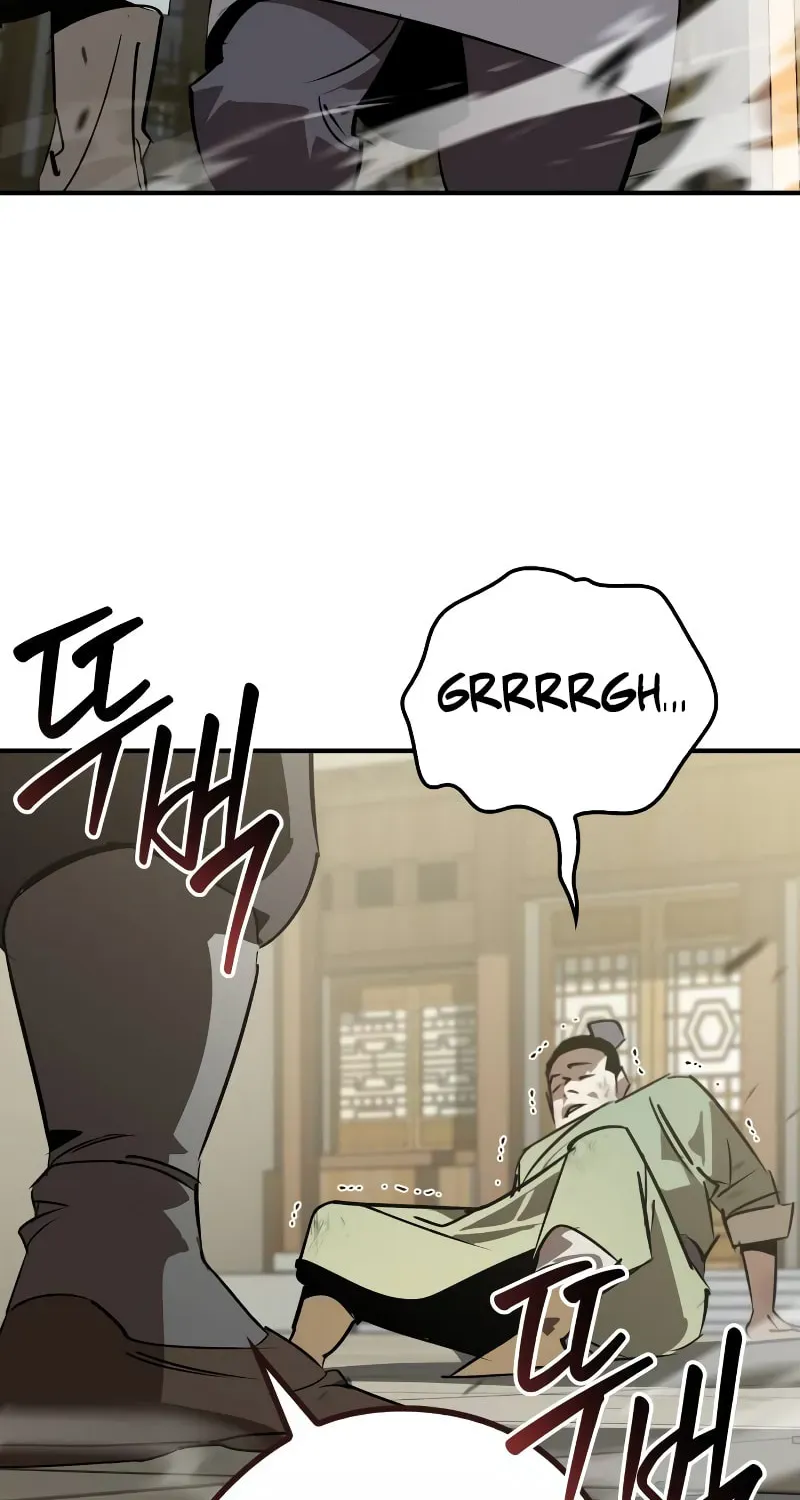Read Wild West Murim chapter 87 image 95 on Lezhin
