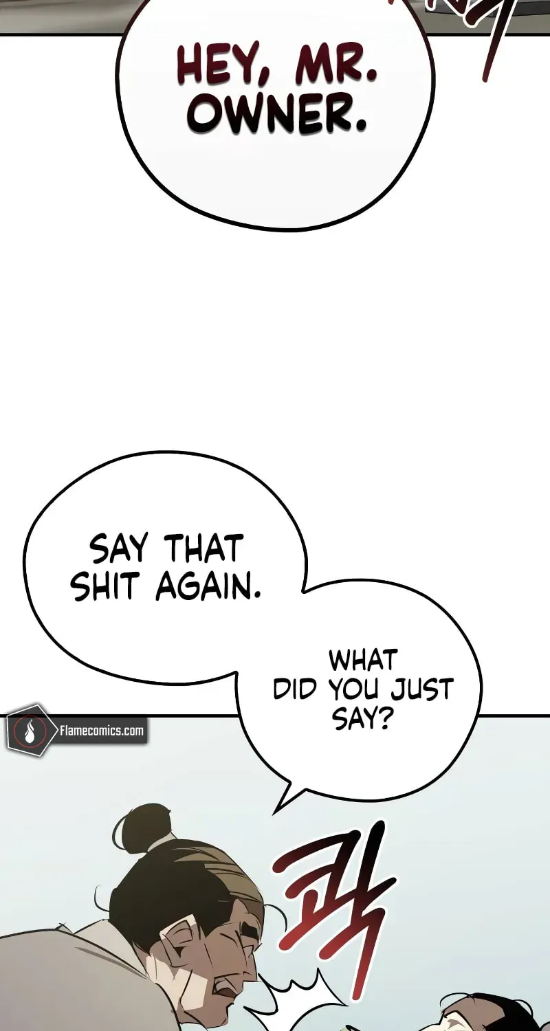 Read Wild West Murim chapter 87 image 96 on Lezhin