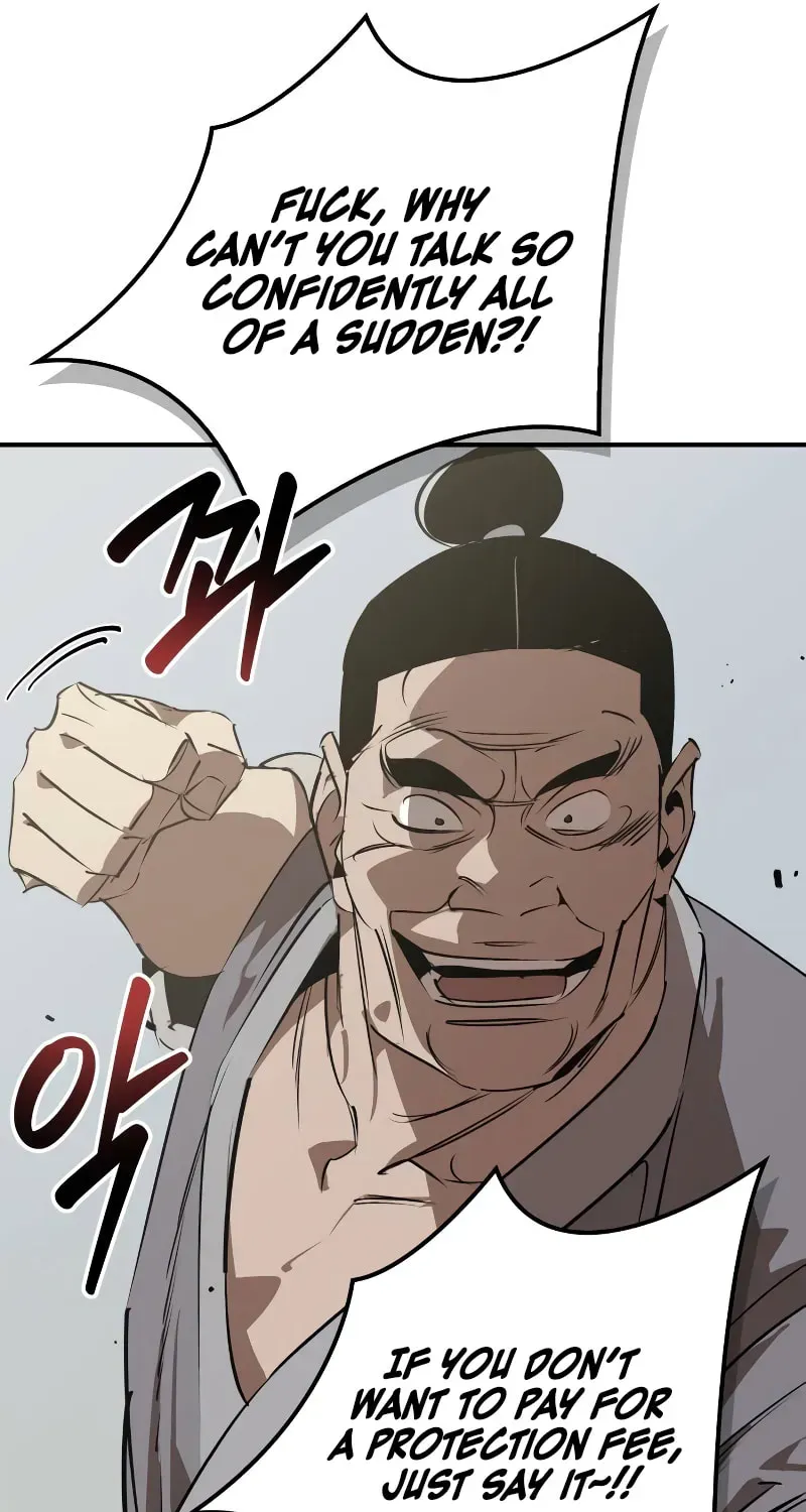 Read Wild West Murim chapter 87 image 98 on Lezhin
