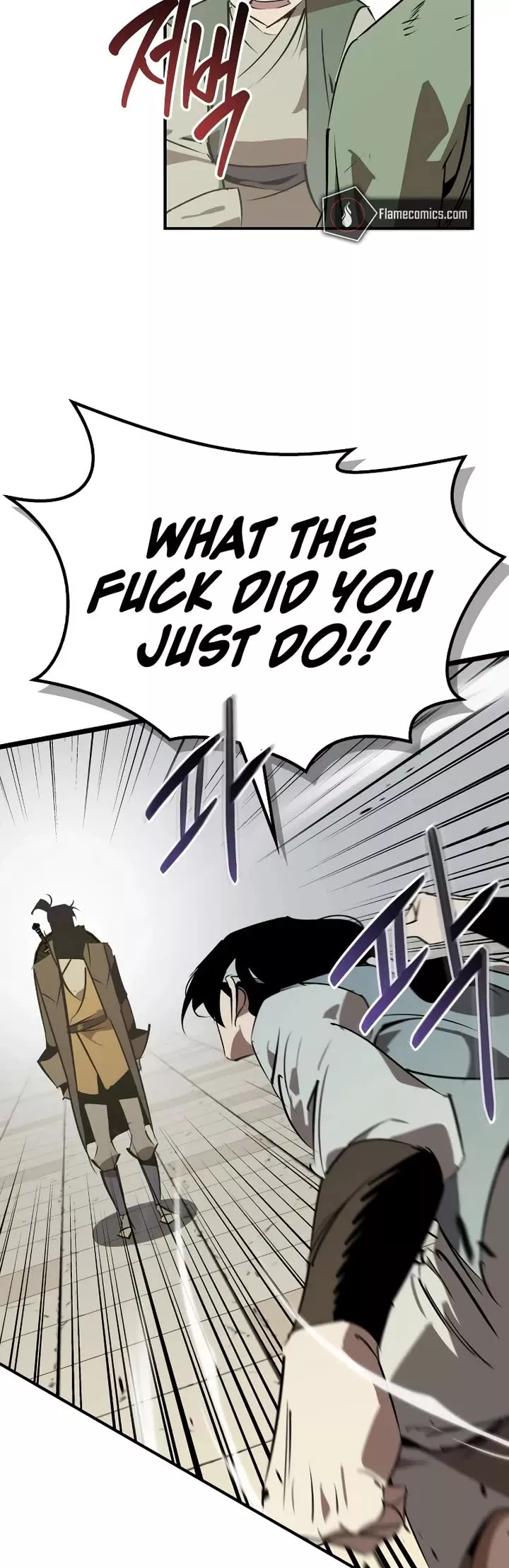 Read Wild West Murim chapter 88 image 13 on Lezhin