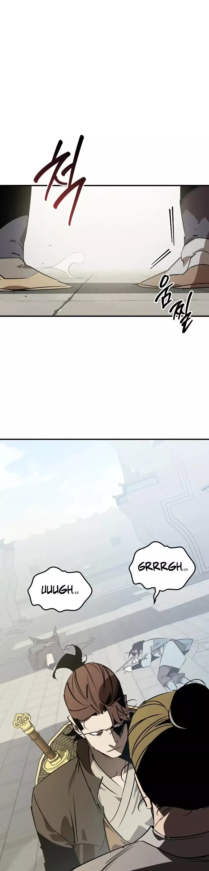 Read Wild West Murim chapter 88 image 16 on Lezhin