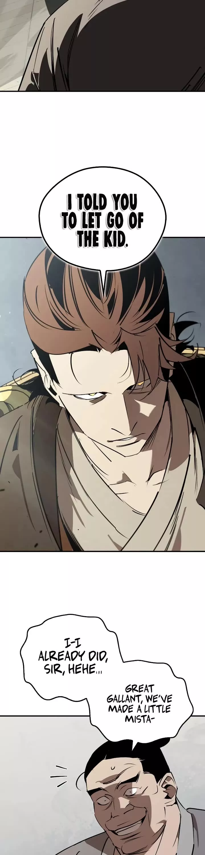 Read Wild West Murim chapter 88 image 17 on Lezhin