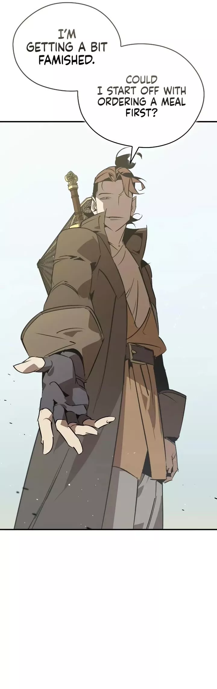 Read Wild West Murim chapter 88 image 24 on Lezhin