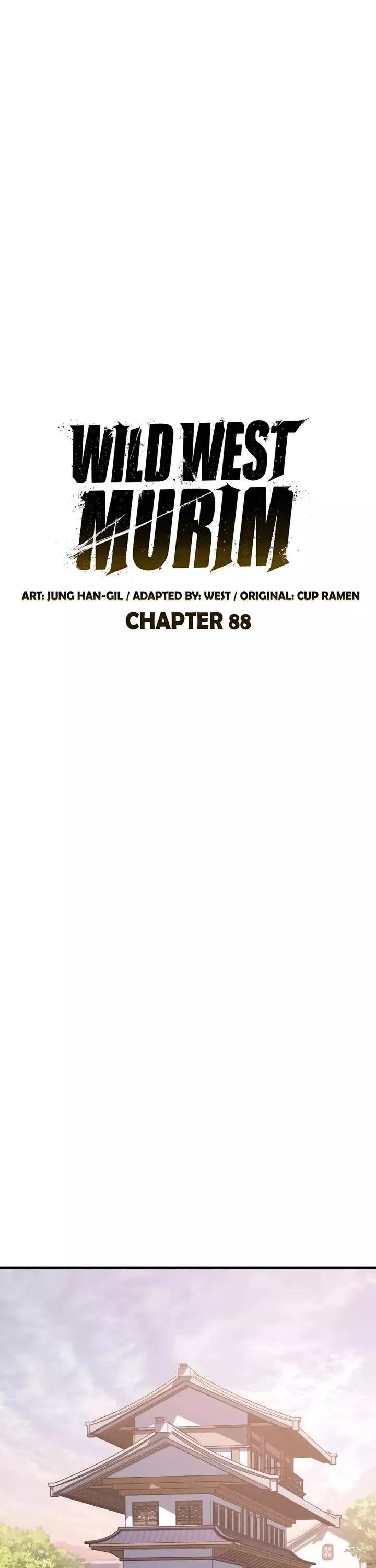 Read Wild West Murim chapter 88 image 25 on Lezhin