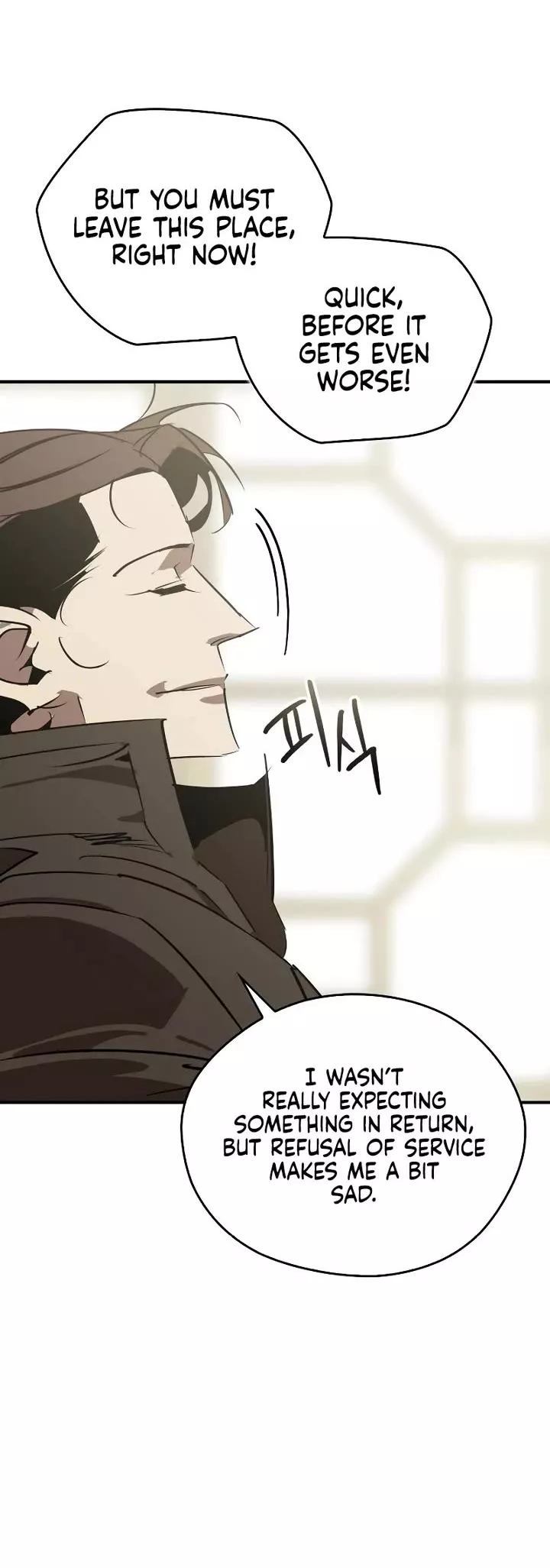 Read Wild West Murim chapter 88 image 29 on Lezhin
