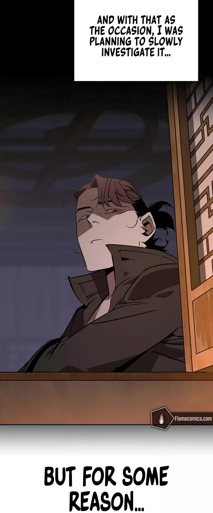 Read Wild West Murim chapter 88 image 38 on Lezhin