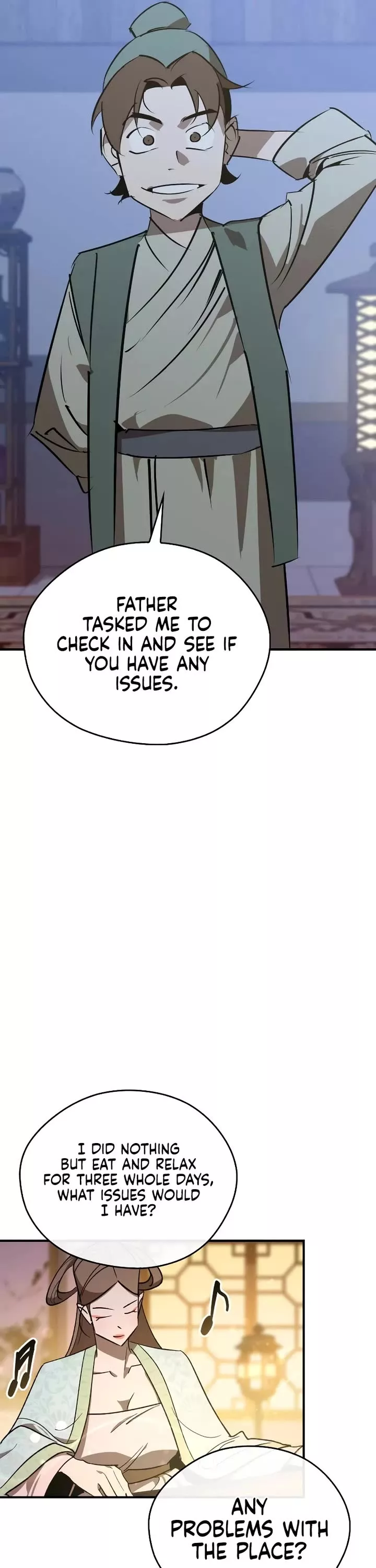 Read Wild West Murim chapter 88 image 40 on Lezhin