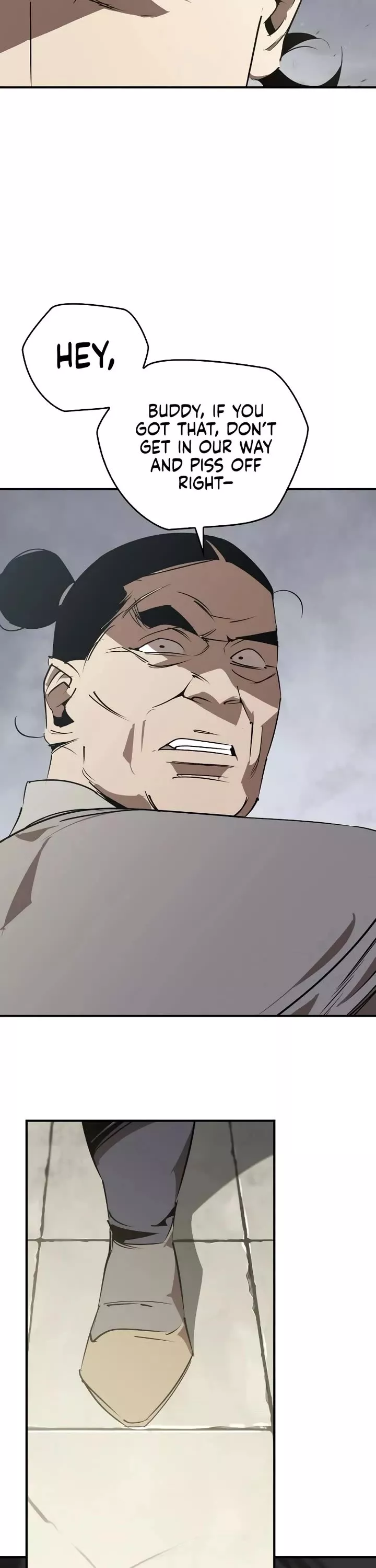 Read Wild West Murim chapter 88 image 6 on Lezhin