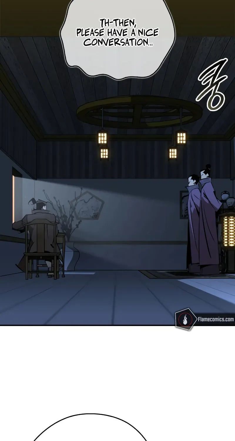 Read Wild West Murim chapter 89 image 10 on Lezhin
