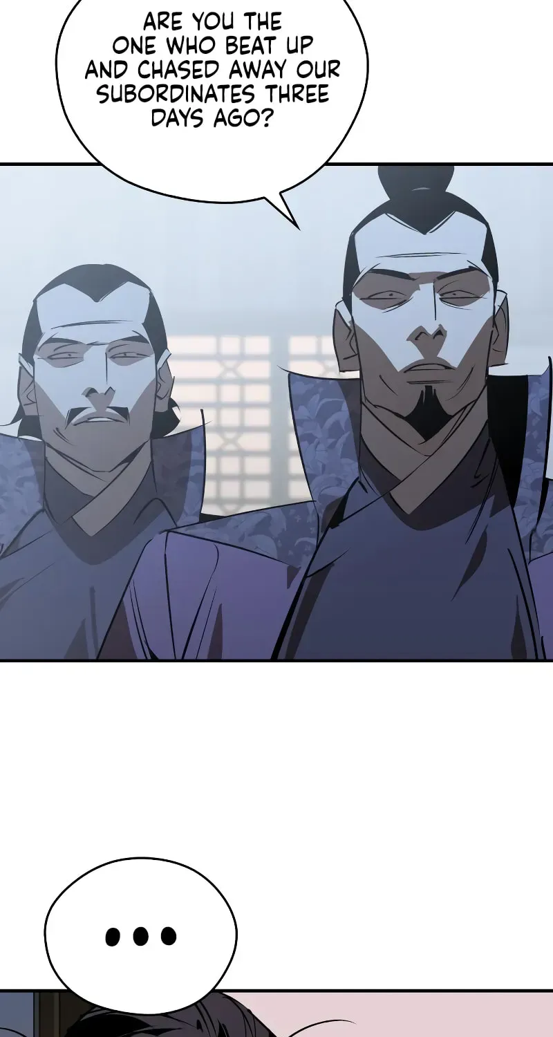 Read Wild West Murim chapter 89 image 11 on Lezhin