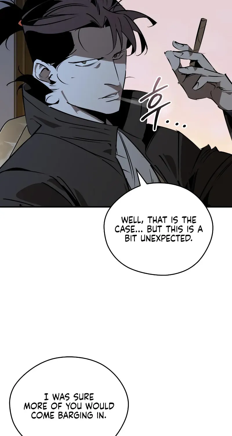 Read Wild West Murim chapter 89 image 12 on Lezhin