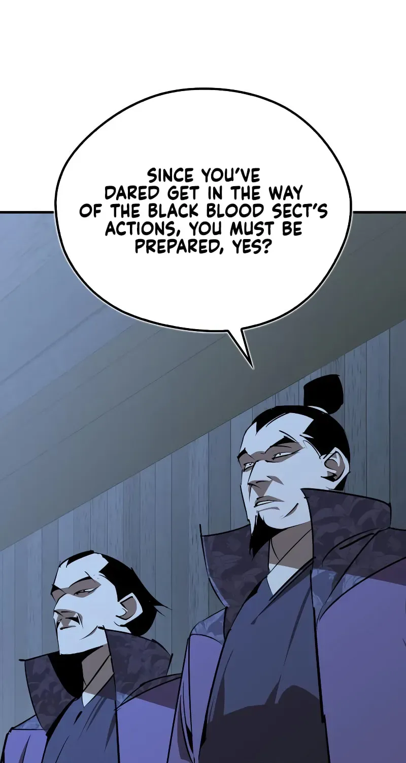Read Wild West Murim chapter 89 image 15 on Lezhin
