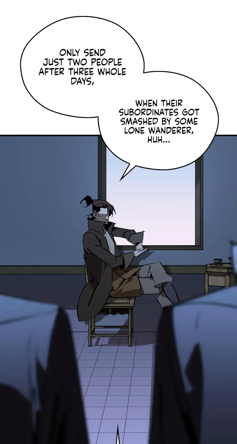 Read Wild West Murim chapter 89 image 18 on Lezhin