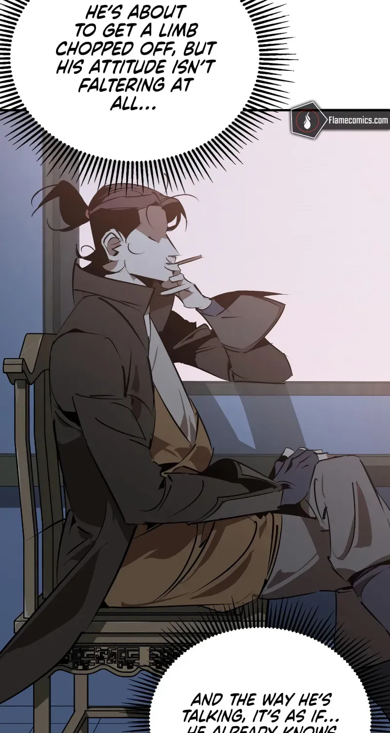 Read Wild West Murim chapter 89 image 22 on Lezhin
