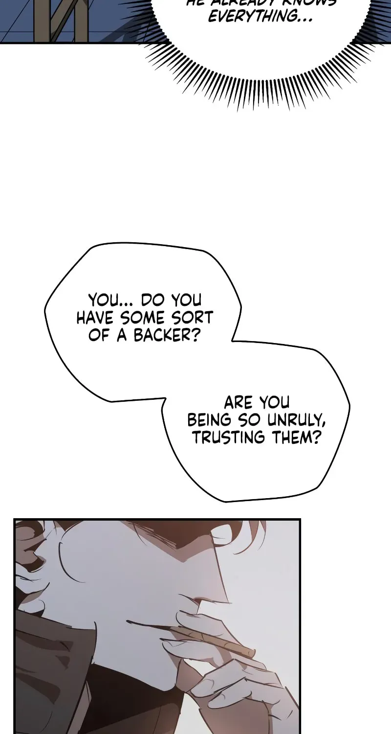 Read Wild West Murim chapter 89 image 23 on Lezhin