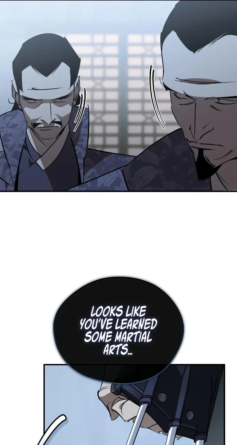 Read Wild West Murim chapter 89 image 26 on Lezhin