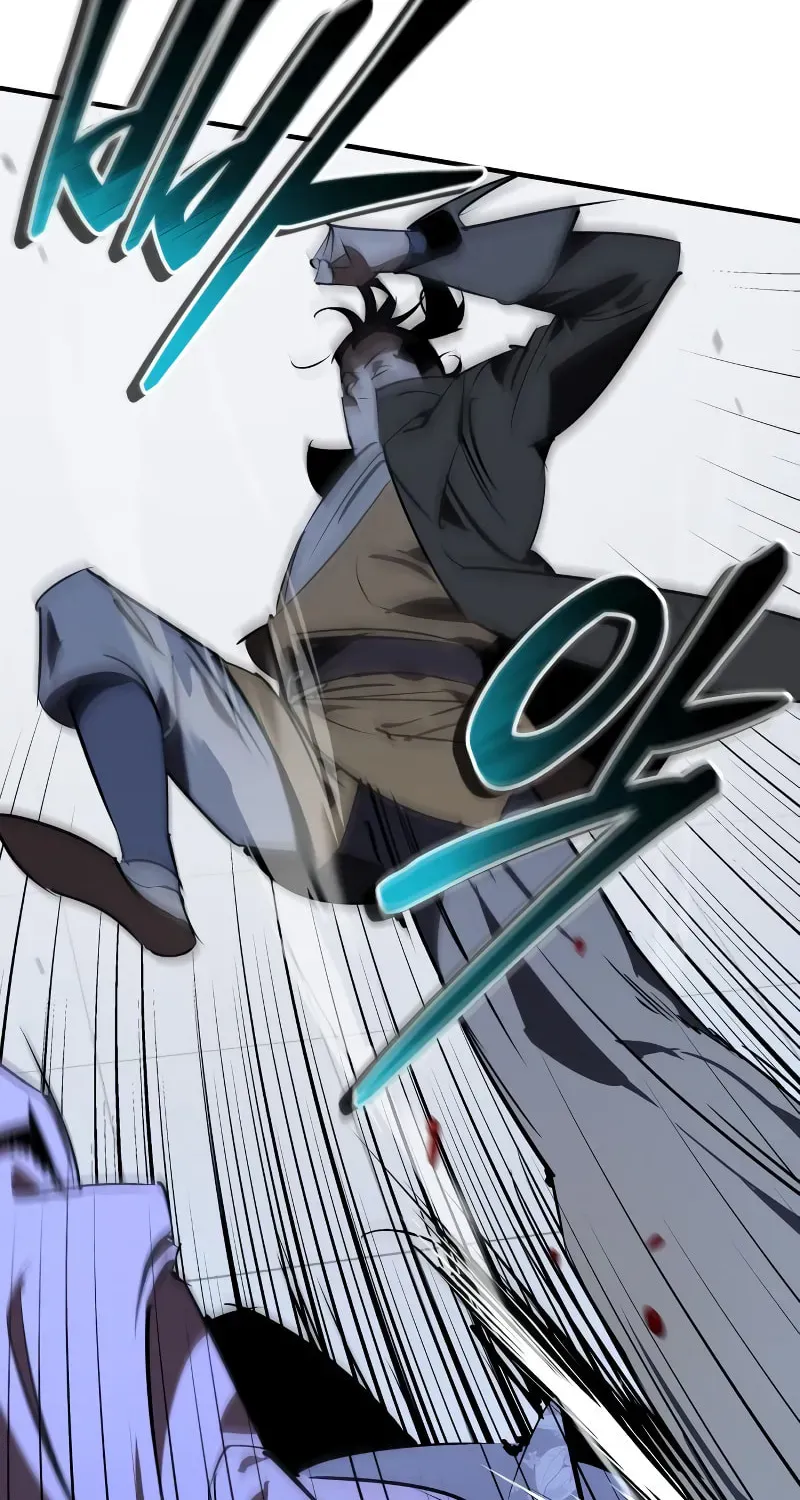 Read Wild West Murim chapter 89 image 38 on Lezhin
