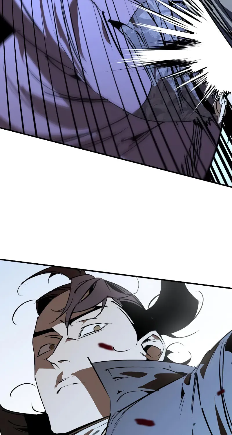 Read Wild West Murim chapter 89 image 39 on Lezhin