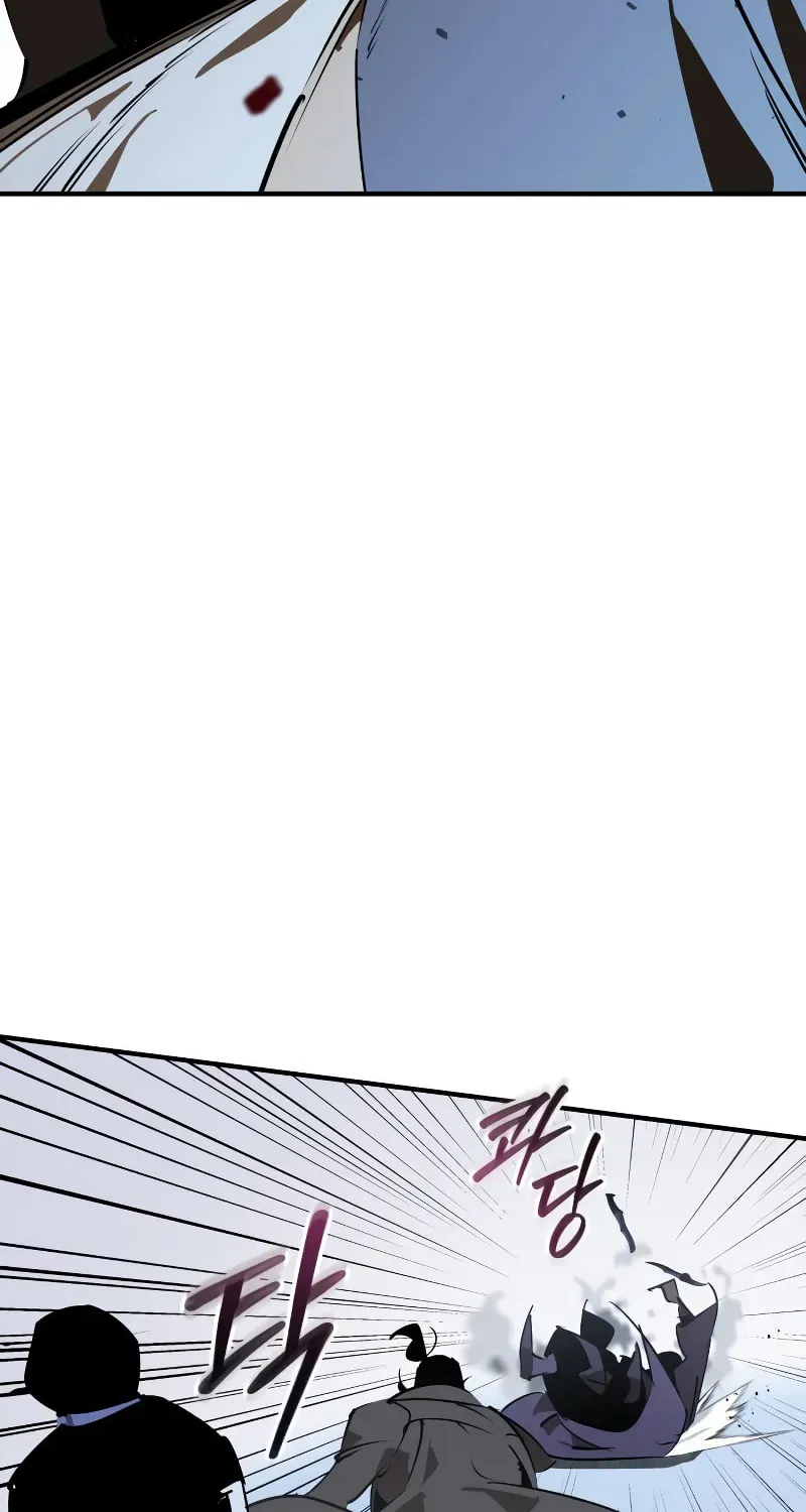 Read Wild West Murim chapter 89 image 40 on Lezhin