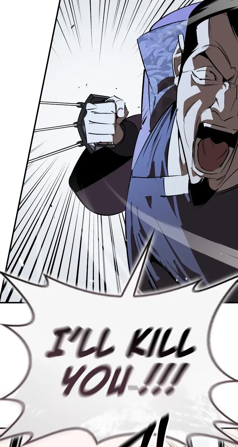 Read Wild West Murim chapter 89 image 42 on Lezhin