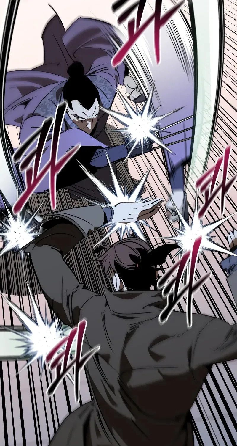 Read Wild West Murim chapter 89 image 43 on Lezhin