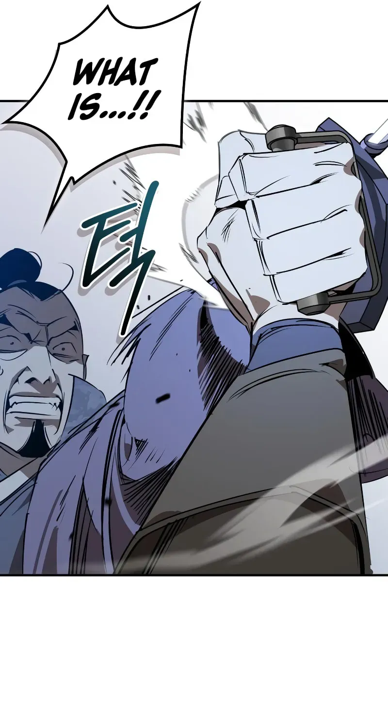 Read Wild West Murim chapter 89 image 48 on Lezhin