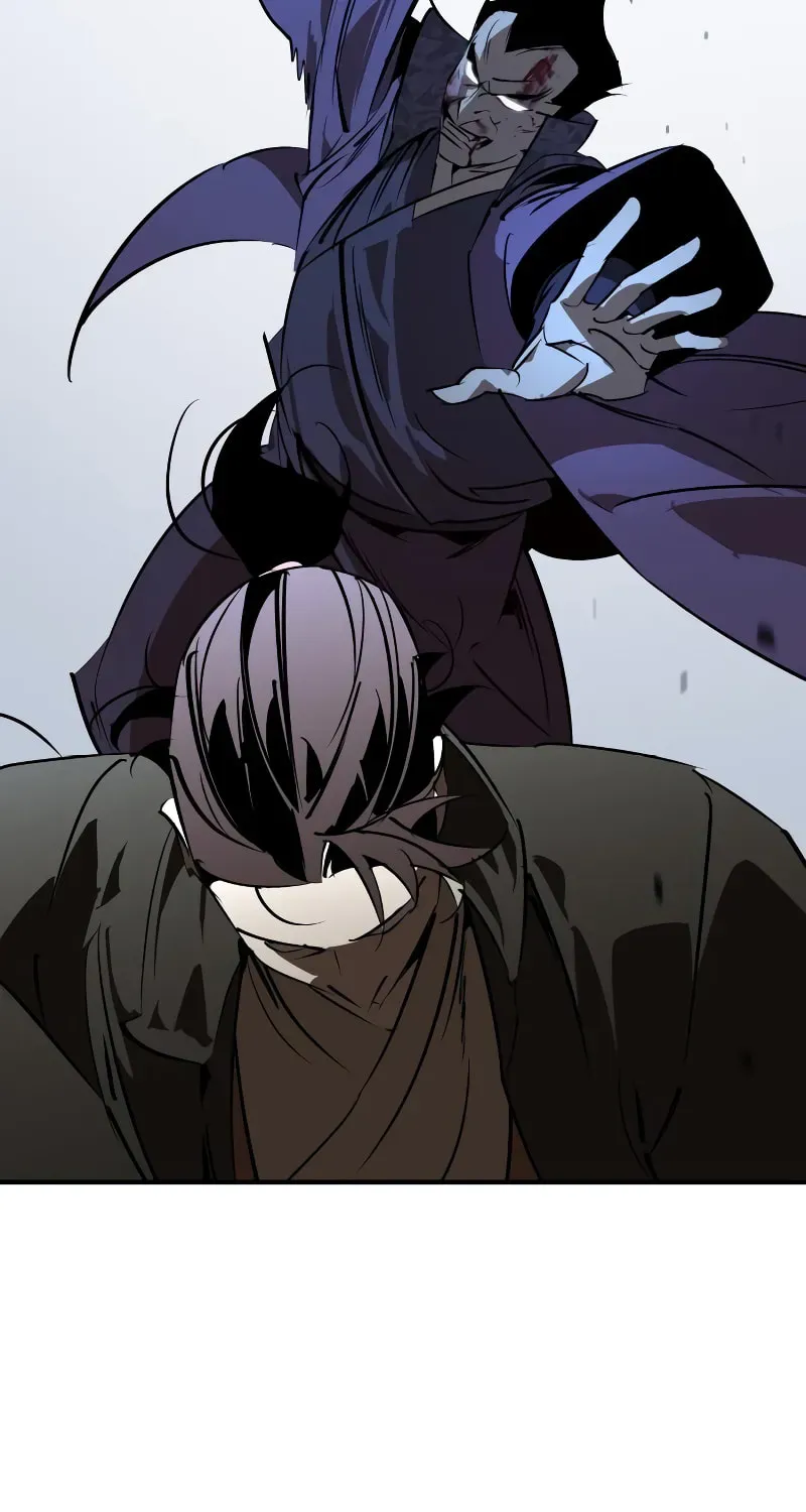 Read Wild West Murim chapter 89 image 52 on Lezhin