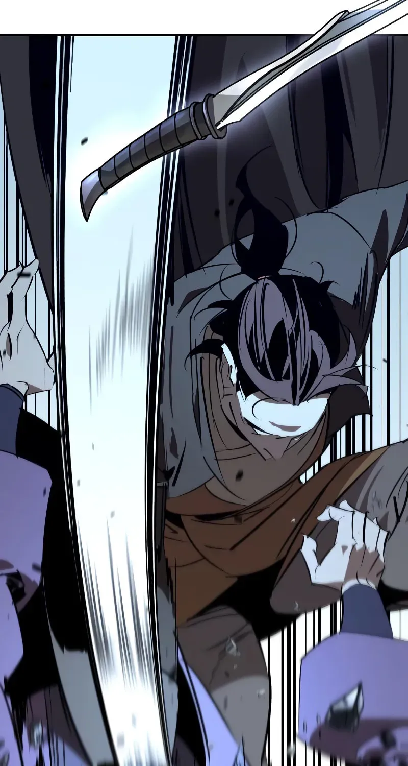 Read Wild West Murim chapter 89 image 54 on Lezhin